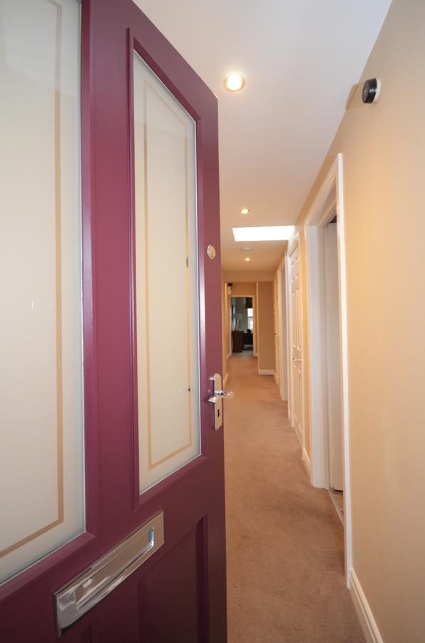 Apartment Lucy's Lodge- Stylish On Vibrant Bishy Road With Free Parking *