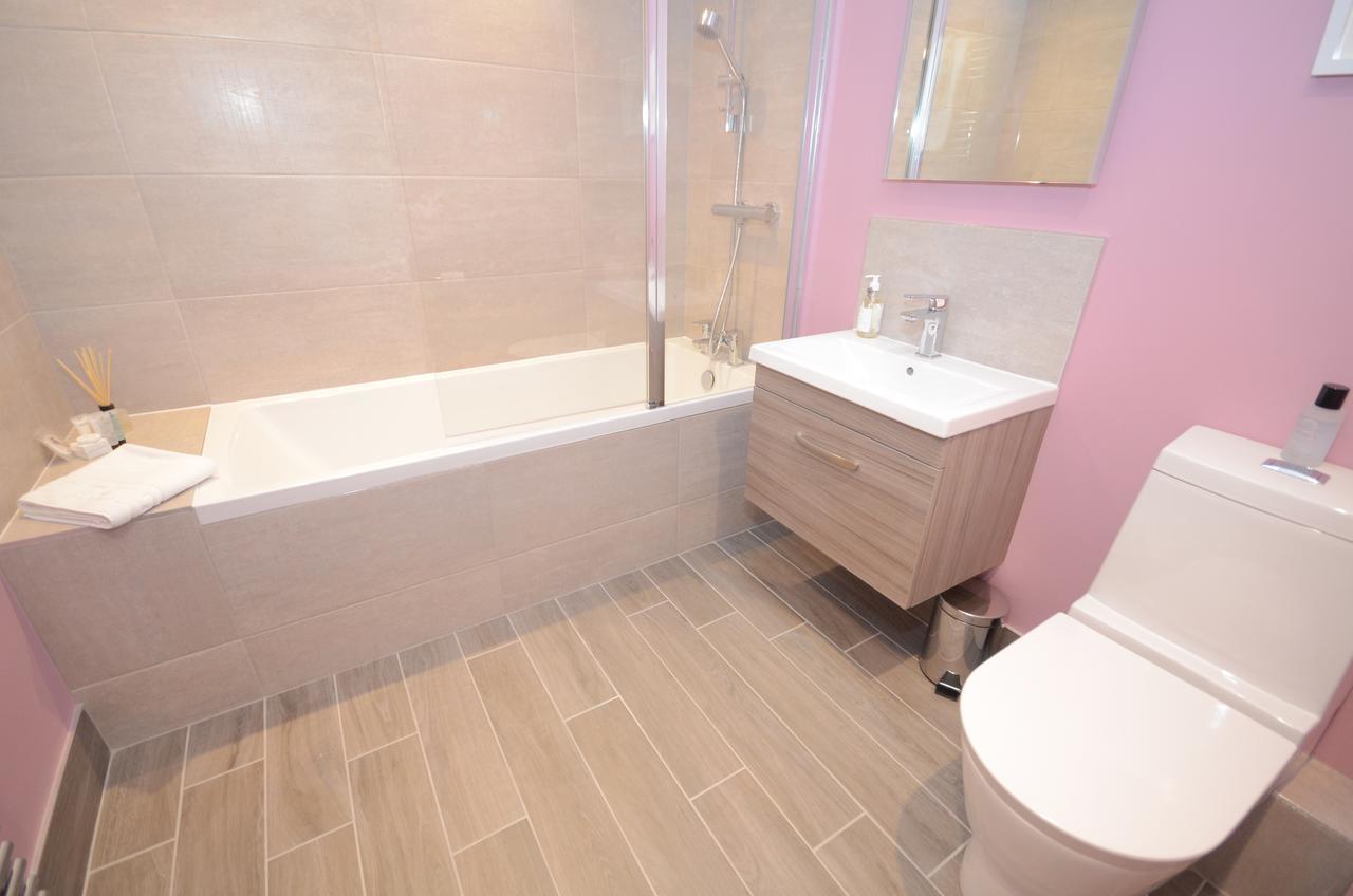 Apartment Lucy's Lodge- Stylish On Vibrant Bishy Road With Free Parking York