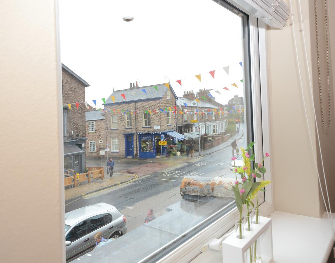 Lucy's Lodge- Stylish On Vibrant Bishy Road With Free Parking Apartment *